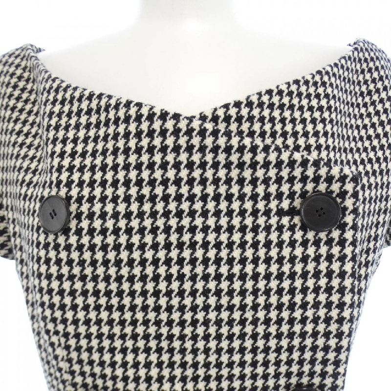 【Mã giảm giá】Christian Dior CHRISTIAN DIOR Váy 651877