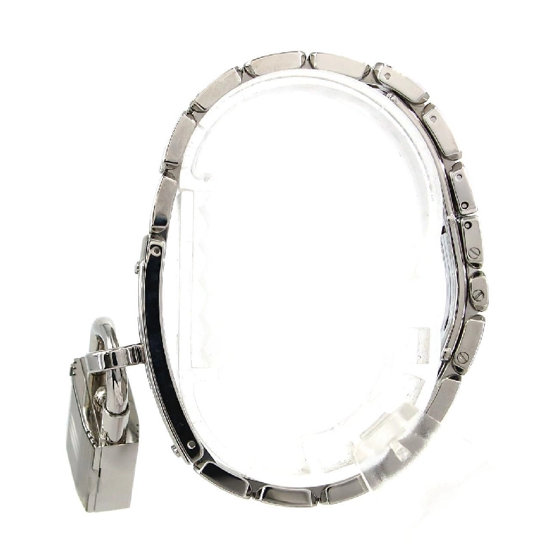 Hàng hiệu Authentic Hermes Kelly KE4.110 SS Quartz 876237