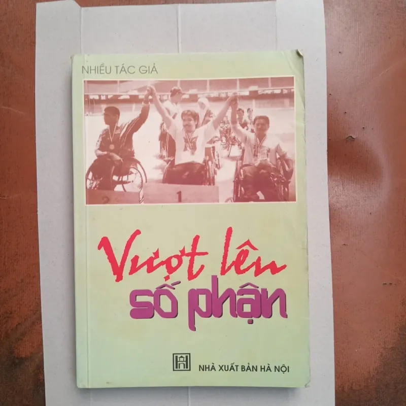 Vượt lên số phận 996822