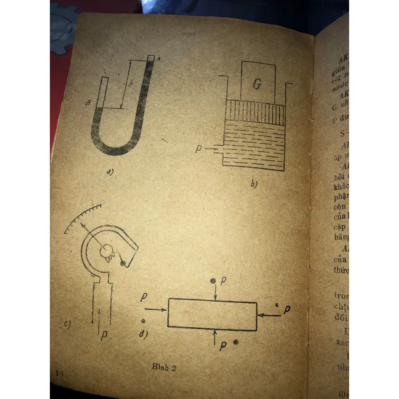 Từ điển cơ khí tập I  1065615