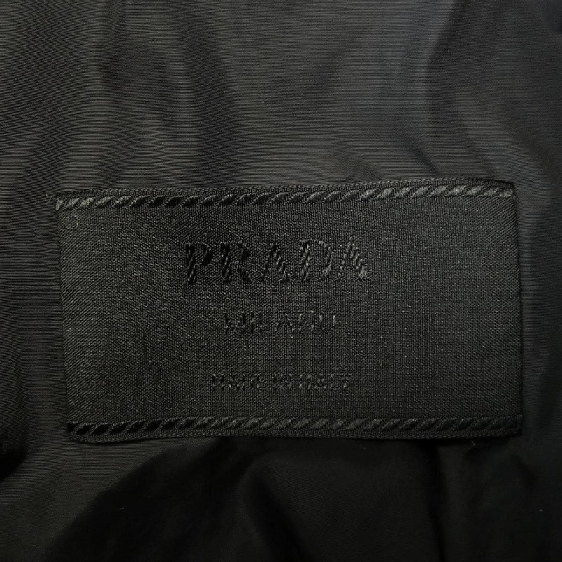 Áo khoác PRADA - Hàng hiệu Chính hãng 813442