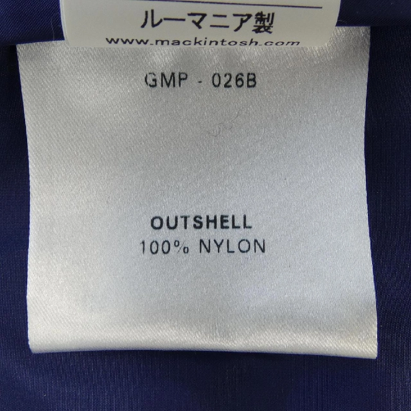 MACKINTOSH Coat - Hàng hiệu Authentic 892831