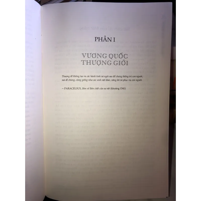 Những nhà khám phá - Lịch sử tri kiến vạn vật và con người  715332