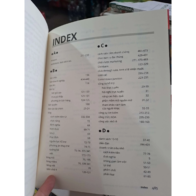 Doanh Nghiệp Siêu Nhỏ For Dummies - Paul Mladjenovic - 2021 mới 90% - KINH TẾ - TÀI CHÍNH - CHỨNG KHOÁN - HMT3012 924815