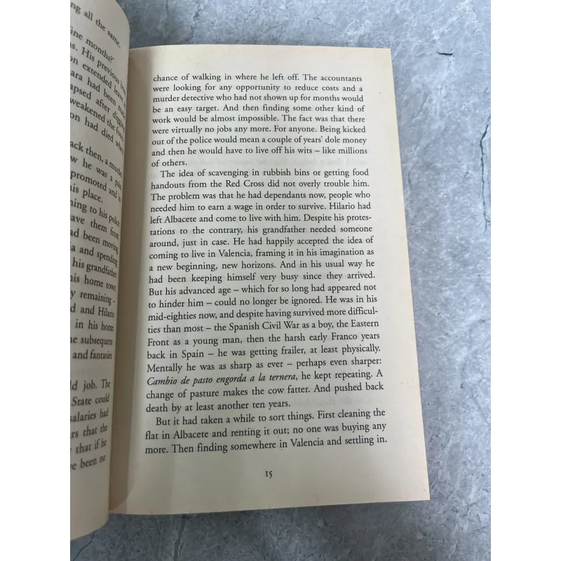 BLOOD MED - JASON WEBSTER 974950