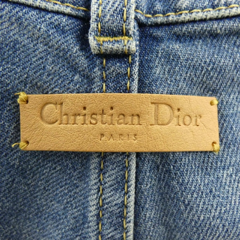 Chân váy Christian Dior Flare Midi Dior Oblique 612J51A3153 - Hàng hiệu Authentic 812886