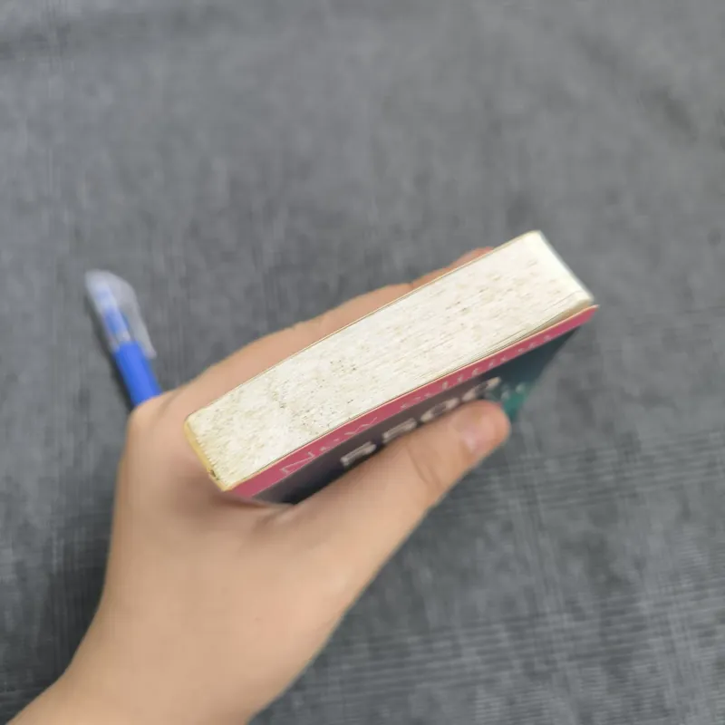 5500 Từ Vựng Tiếng Anh (Thông Dụng Nhất) [Khổ bỏ túi] - 5500 English Vocabulary 557575