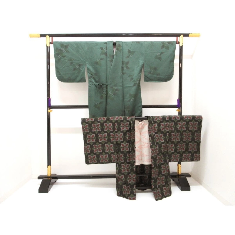 Áo khoác / Áo khoác đường đi 2 món - Hàng hiệu Authentic 877704