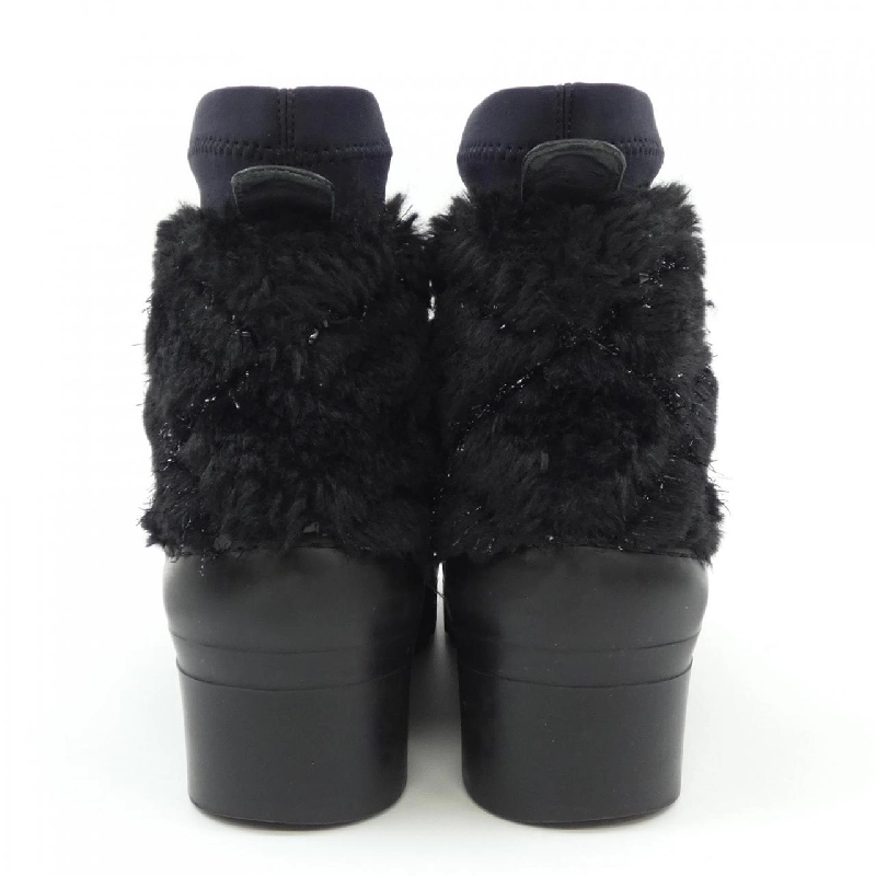 Giày bốt CHANEL 661527