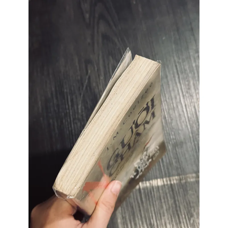 Người chậm 634823