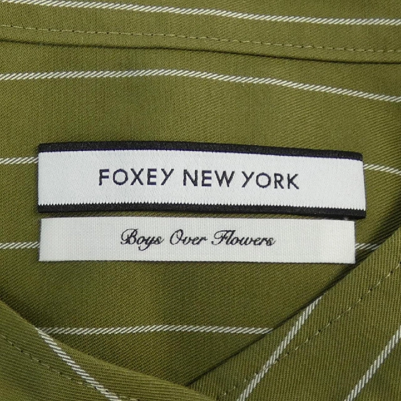 【Mã giảm giá】Foxey New York FOXEY NEW YORK Đầm 649378