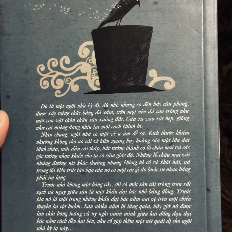 Lâu đài người bán nón 999301