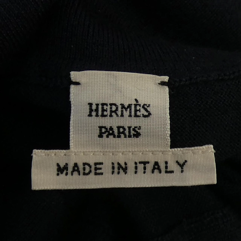 HERMES HERMES Áo len 641790