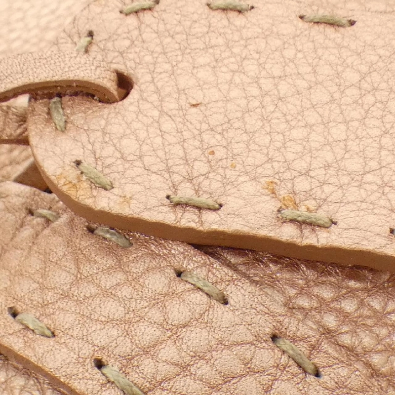 【Vintage】Túi xách vai Fendi SELLERIA 8BR442 NDU 613096