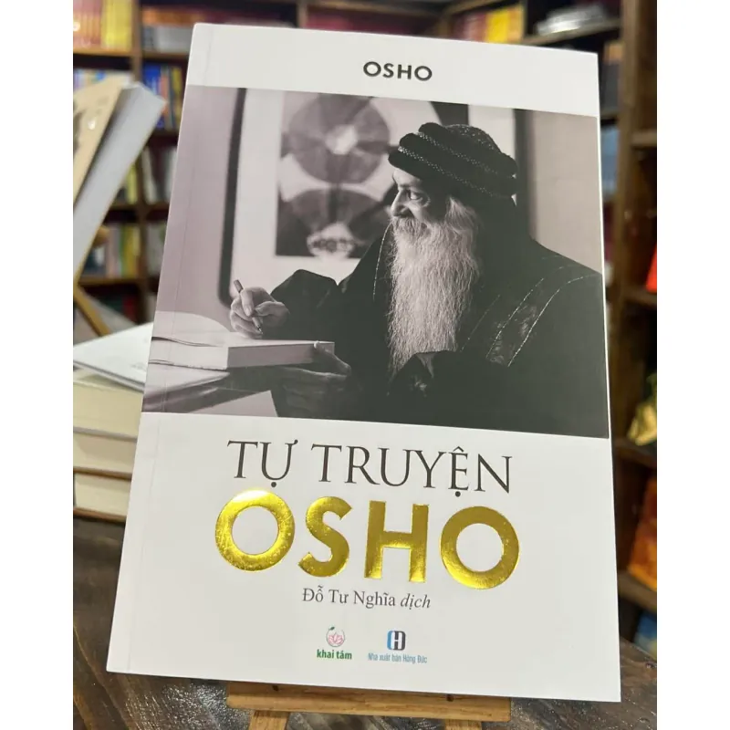 Tự truyện Osho 1022213