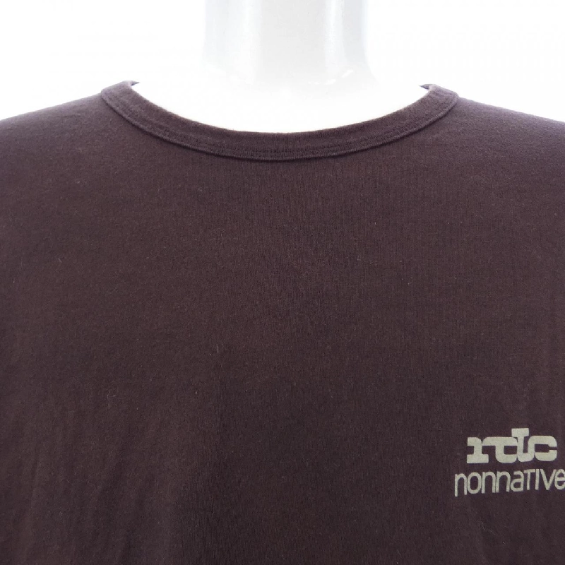 NONNATIVE NN-T4162 Top - Hàng hiệu Authentic 886883