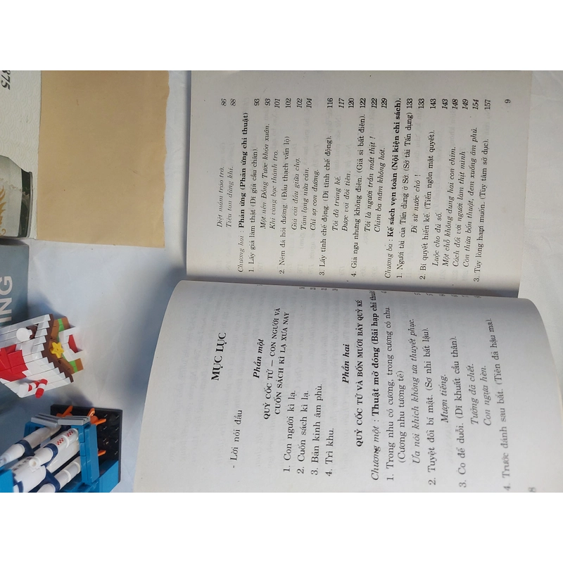47 QUỶ KẾ - Biên dịch: Trần Sáng 494140