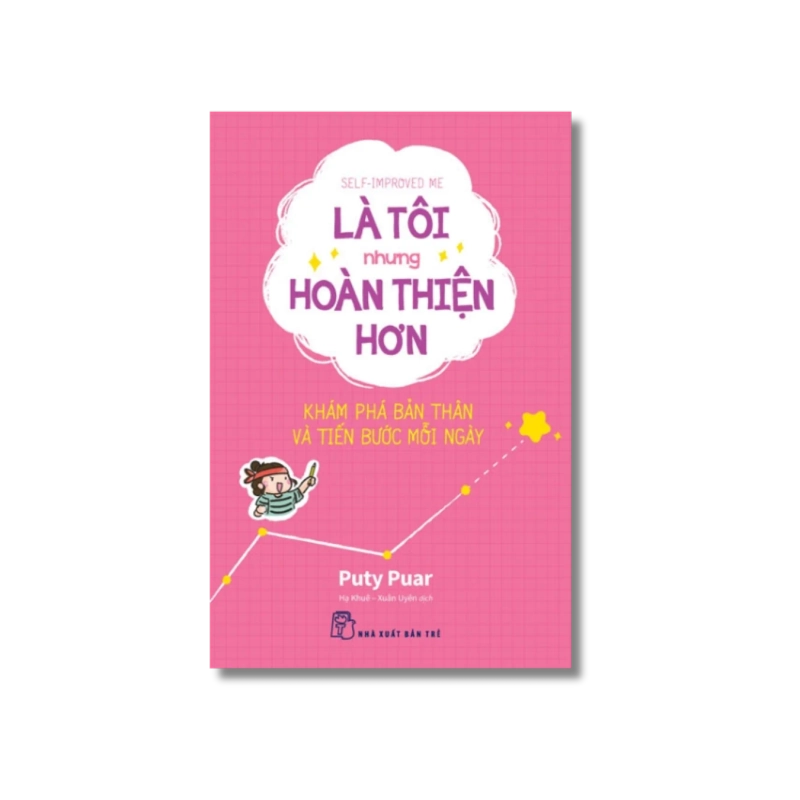 Là Tôi Nhưng Hoàn Thiện Hơn - Puty Puar 998757