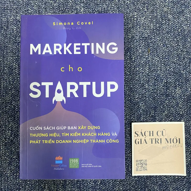 Marketing cho startup 569126