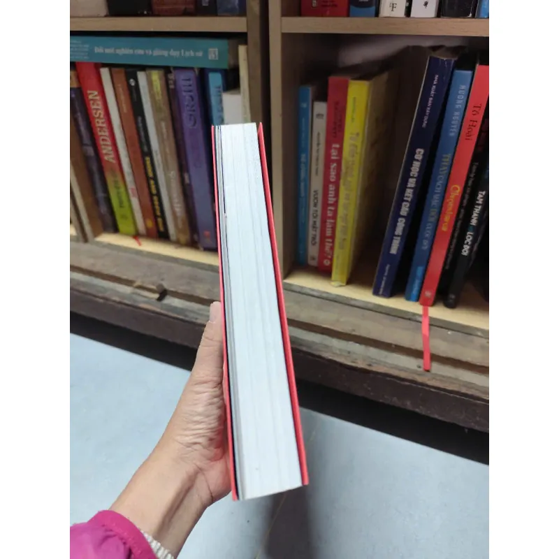 Để Tự Do Tài Chính Từ Con Đường Kinh Doanh - Mark Kohler, Randall Luebke 795788