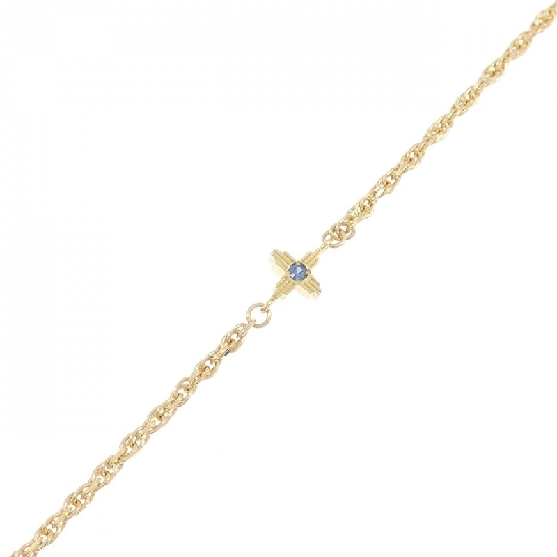 Nhẫn trang sức Niimauru - Vòng tay Sapphire - Hàng hiệu Chính hãng 846152