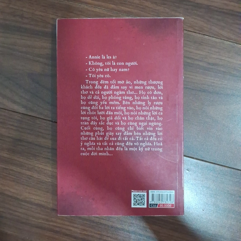 Đào - linh lê 518392