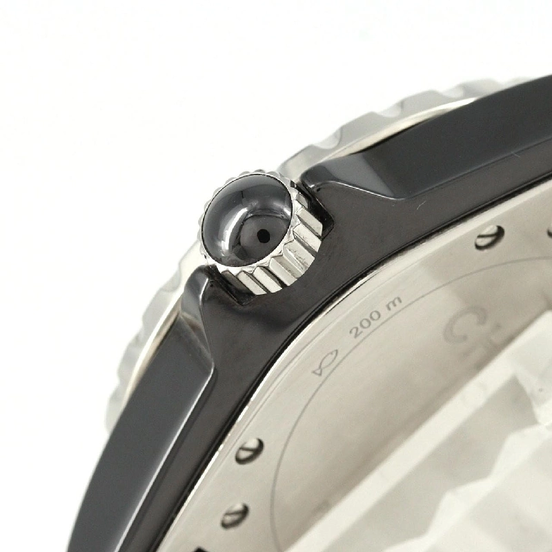 Chanel J12 38mm gốm･12P H1626 gốm tự động - Hàng hiệu Authentic 881647