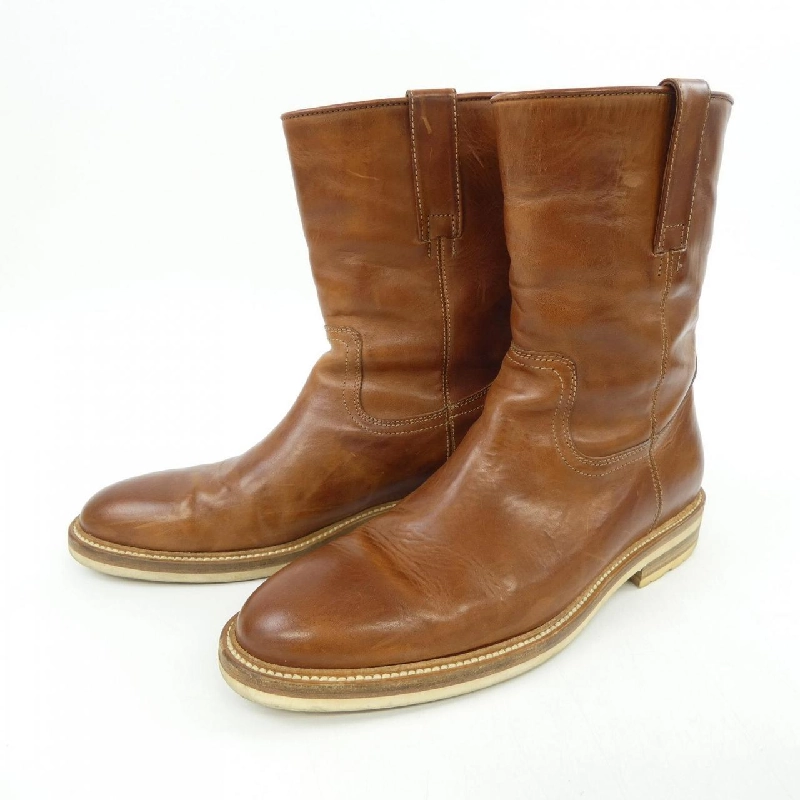 ブッテロ BUTTERO B2316 Giày boot - Hàng hiệu Authentic 902120