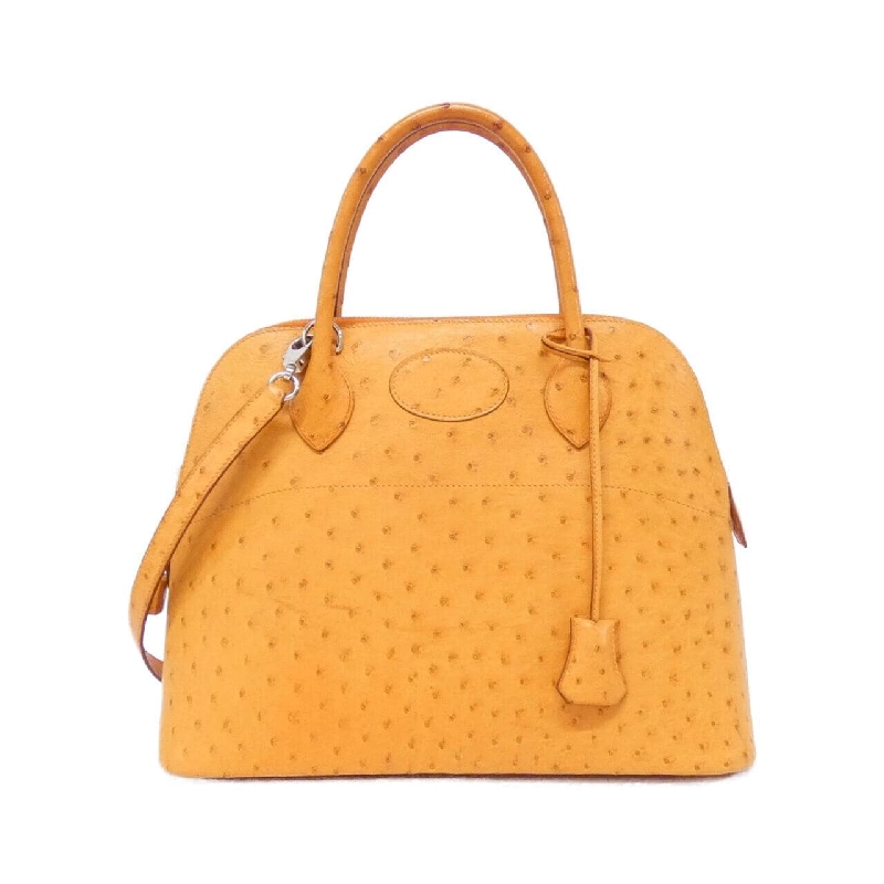 Túi xách Hermès Bolide 31cm 030324CK - Hàng hiệu Chính hãng 765403