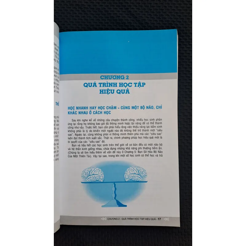 Tôi tài giỏi, Bạn cũng thế! - Adam Khoo 762741