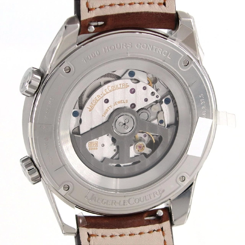 Đồng hồ Jaguar LeCoultre Polaris 841.8.37.S/Q9008471 SS tự động - Hàng hiệu Chính hãng 882536