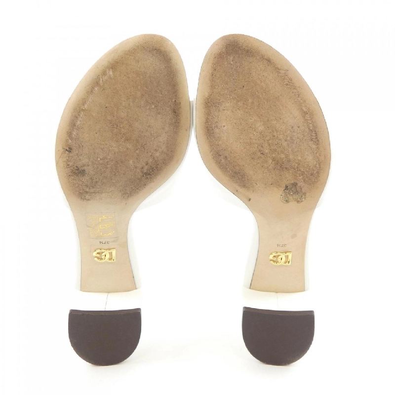 Giày sandal DOLCE&GABBANA - Hàng hiệu Authentic 829364