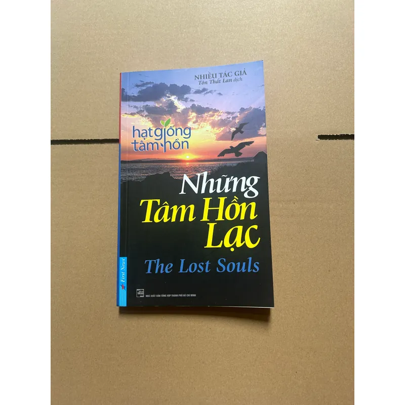 Hạt giống tâm hồn - Những tâm hồn lạc 675126