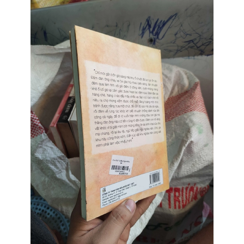 Con vịt và hai người đàn bà Trương Thanh ThùyHCM01/03 910311