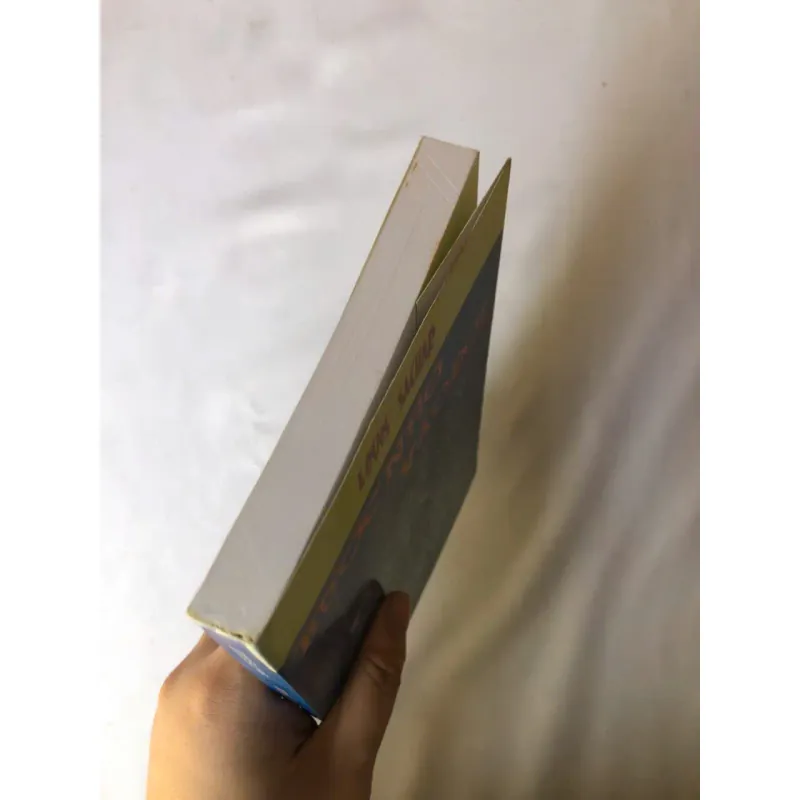 Bước Nhỏ Vào Đời - Louis Sachar 735566