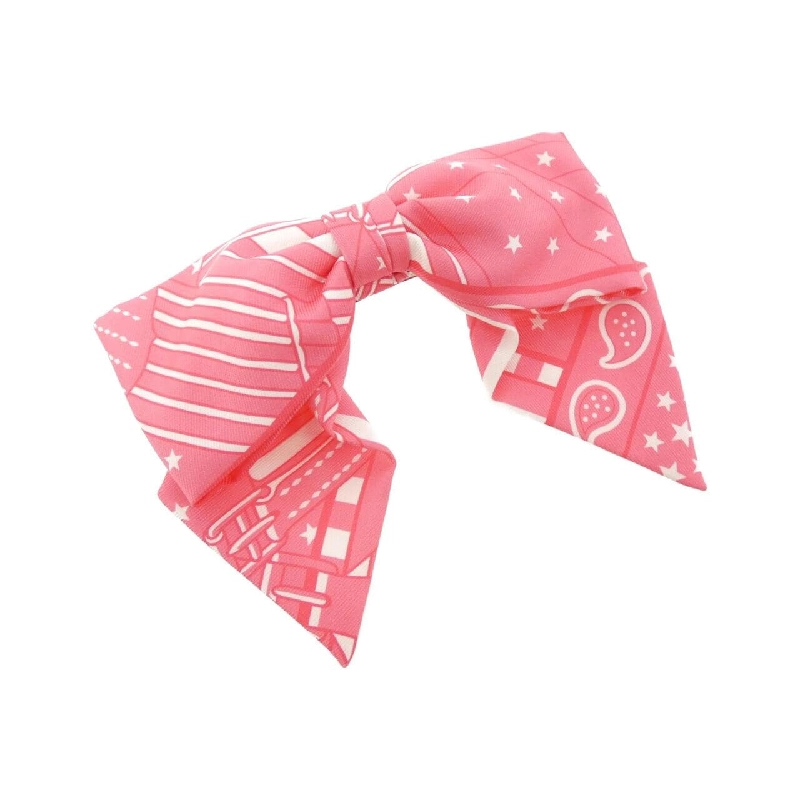 Băng đô SANGLE EN ZIGZAG Grunel PM 241015G của Hermès 626336