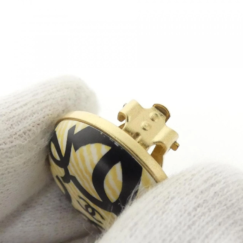 Chanel Bông tai - Hàng hiệu Chính hãng 807776