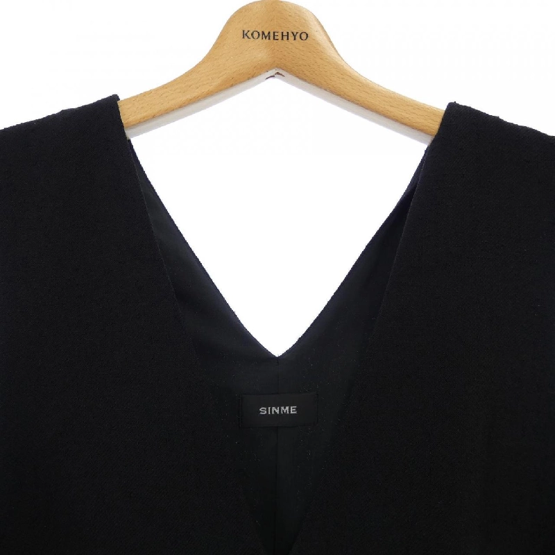 【Mã giảm giá】Đầm SINME 649380