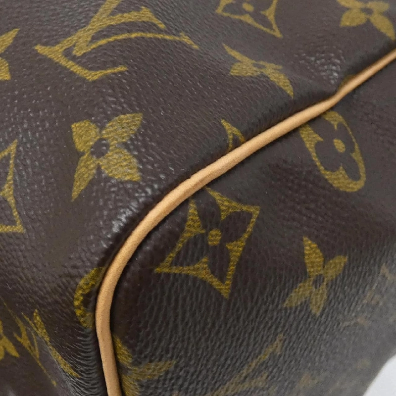 Túi xách Boston Louis Vuitton Monogram Speedy 30cm M41526 - Hàng hiệu Chính hãng 803364