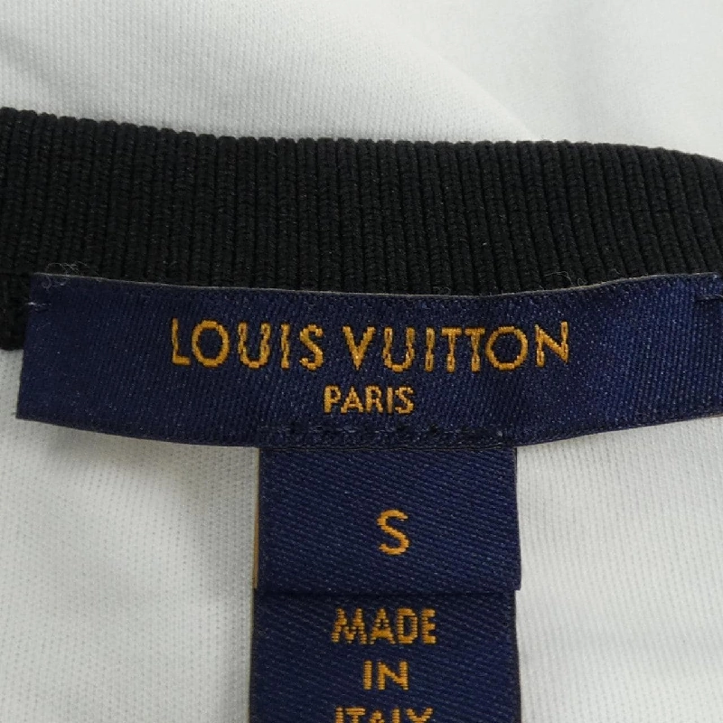 Áo thun LOUIS VUITTON LV Vitesse FMTS01HG5 - Hàng hiệu Chính hãng 824190
