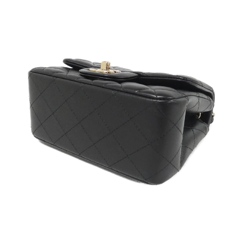 Túi xách chéo Chanel 35200 612262