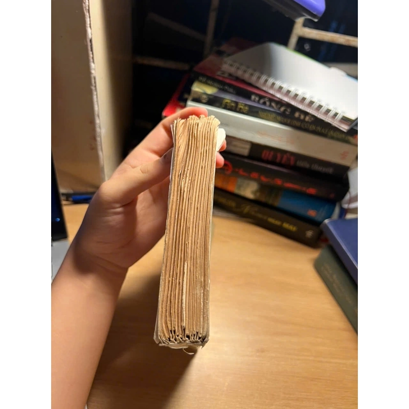 MỘT CUỘC ĐỜI-MÔPATXANG 453492