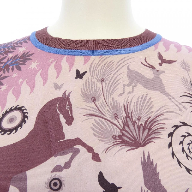 HERMES LE CHARME D’ORPHEE 3E2808D4 Áo len - Hàng hiệu Authentic 808344