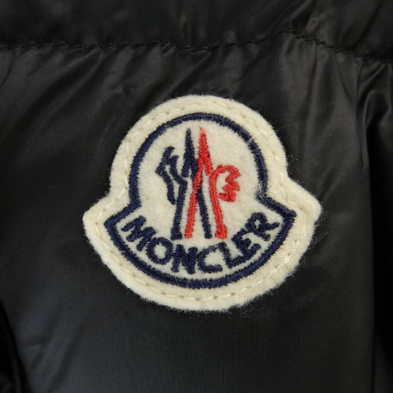 MONCLER Áo khoác lông - Hàng hiệu Chính hãng 896583