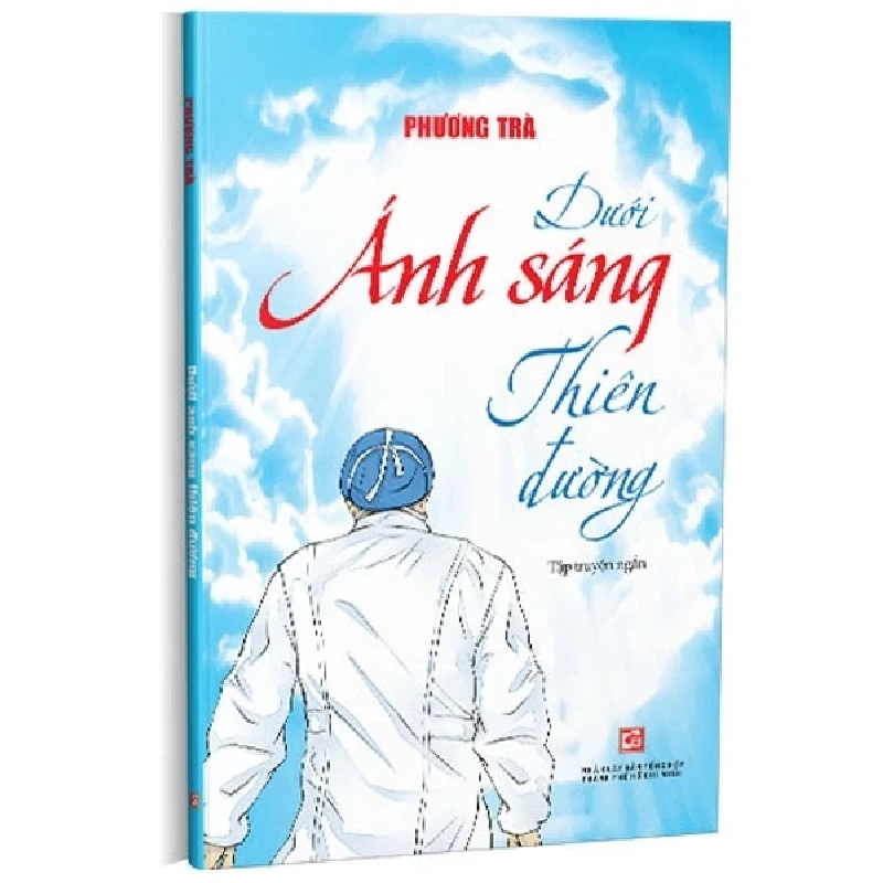 Dưới Ánh Sáng Thiên Đường - Phương Trà 403856