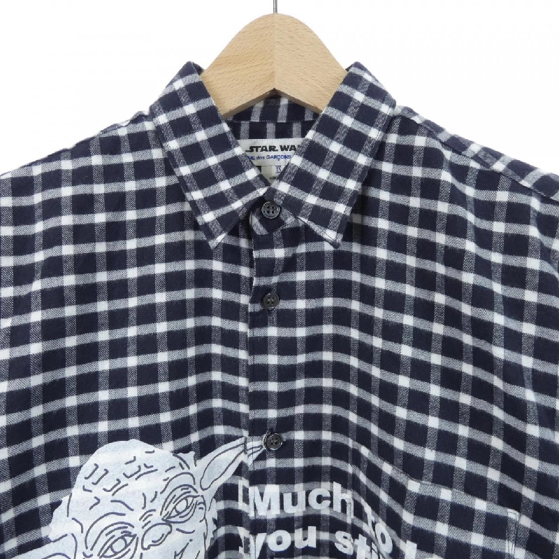 Áo thun COMME des GARCONS SHIRT W20068X STAR WARS - Hàng hiệu Chính hãng 890572