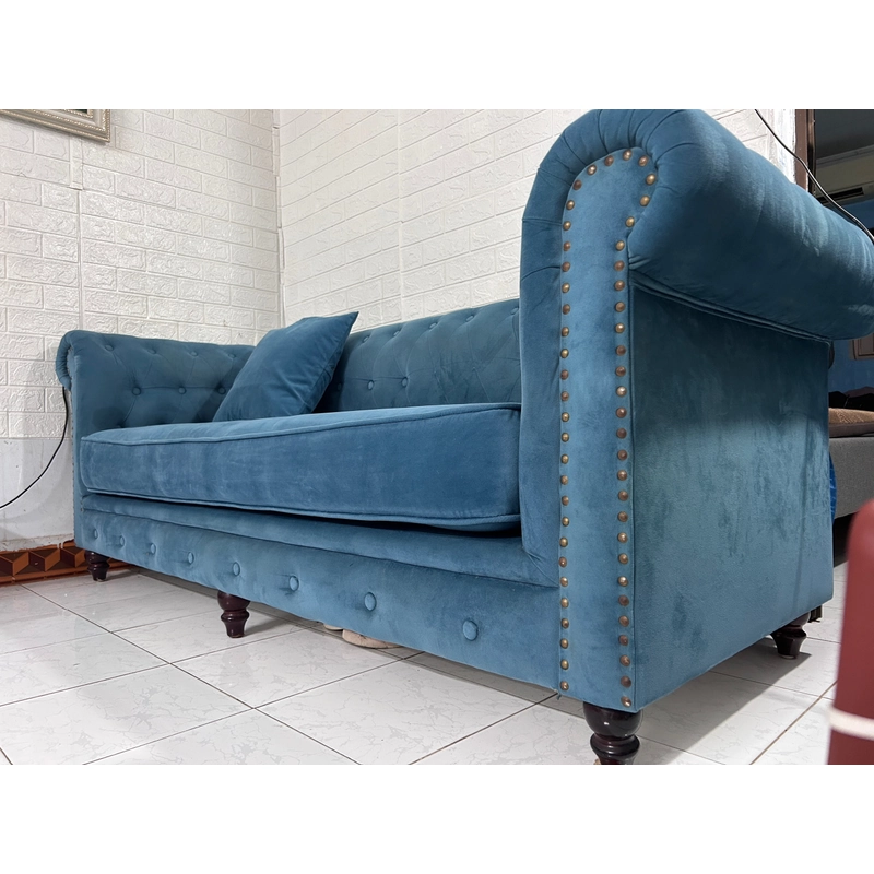 Thanh lý sofa nhung còn đẹp  442590