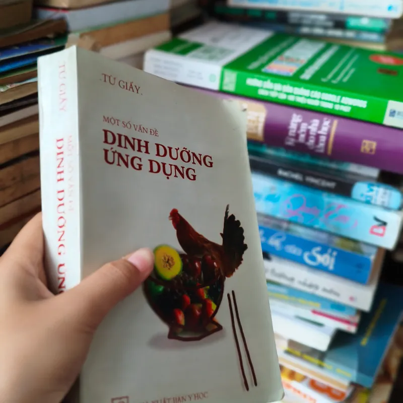 Một số dinh dưỡng ứng dụng 🌱 564047