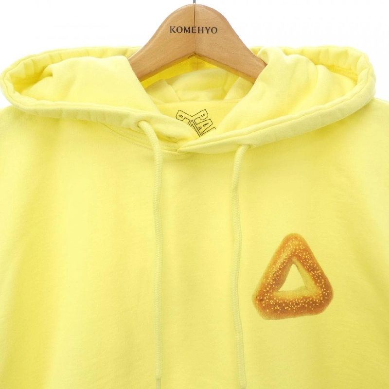 Áo khoác PALACE - Hàng hiệu Authentic 896052