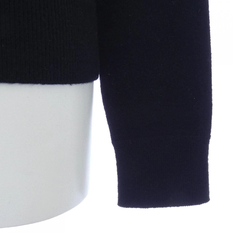 【Mã giảm giá】HERMES Áo len 642280